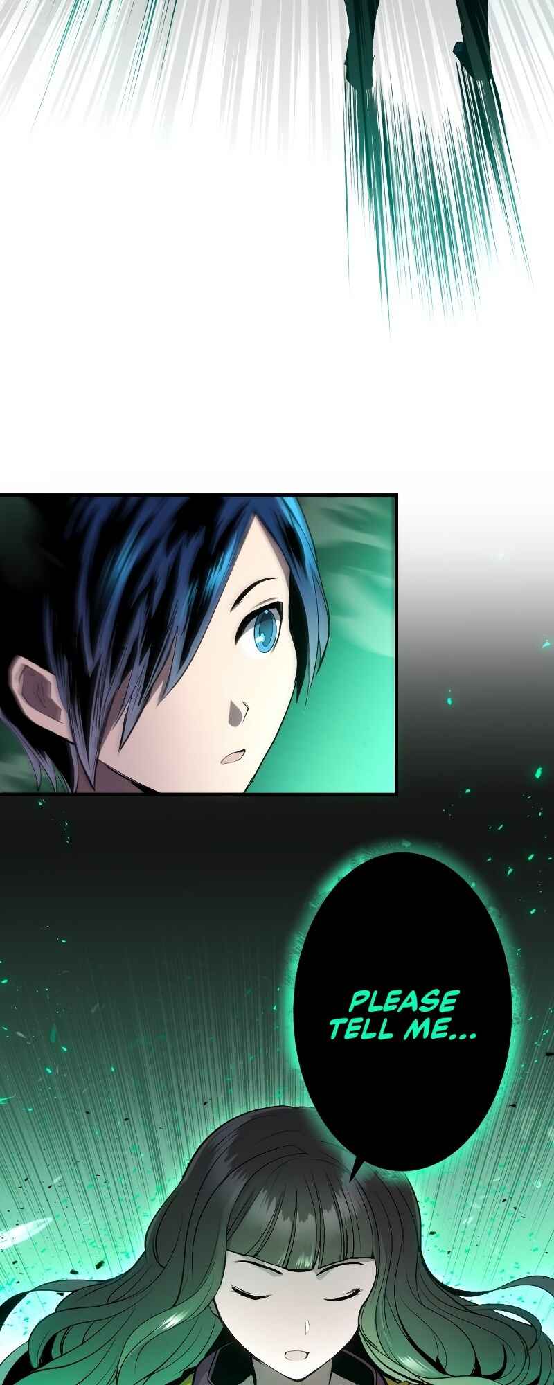 Page 23 Chapter 7 From a Sacrifice to the Strongest