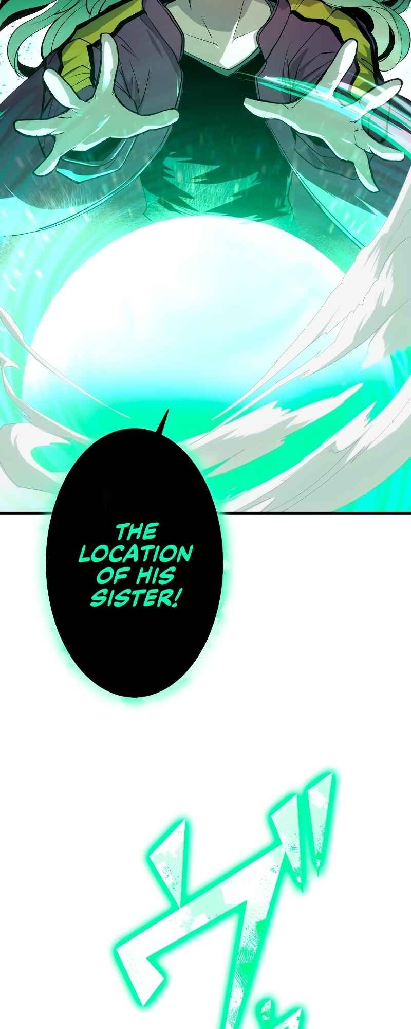 Page 24 Chapter 7 From a Sacrifice to the Strongest