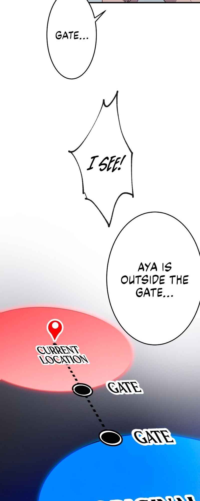 Page 31 Chapter 7 From a Sacrifice to the Strongest