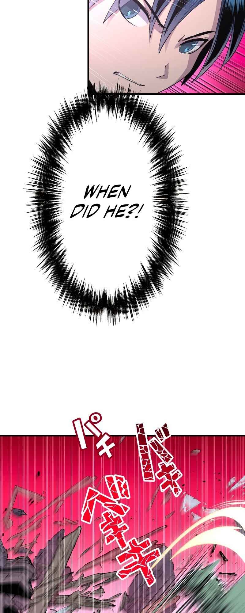 Page 38 Chapter 7 From a Sacrifice to the Strongest
