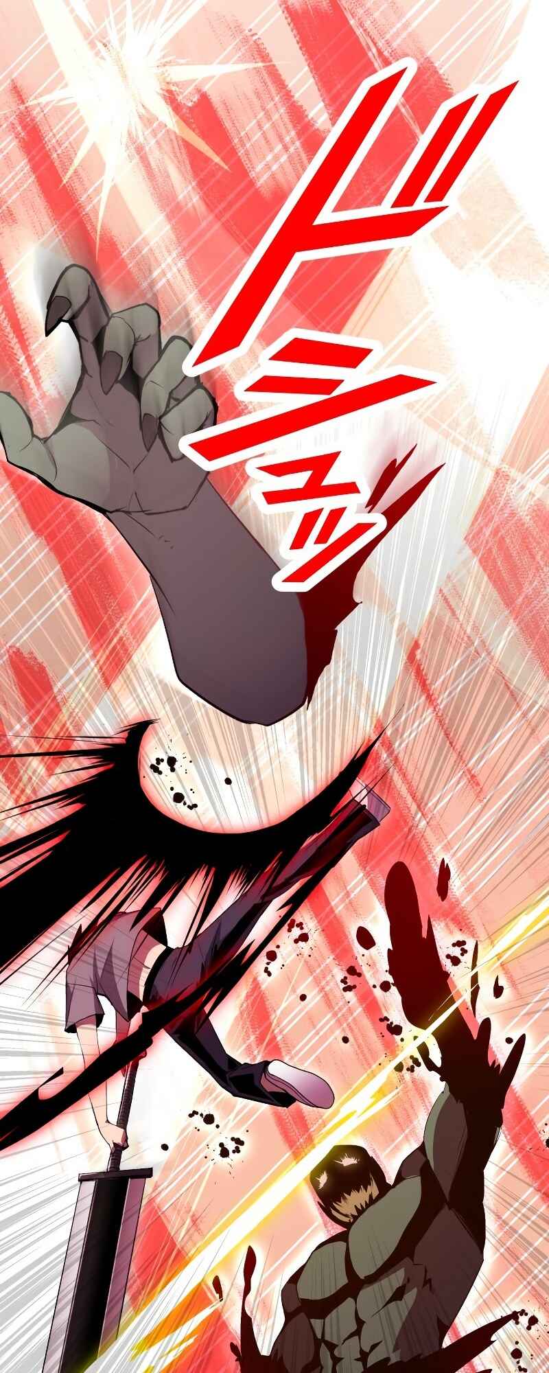 Page 42 Chapter 7 From a Sacrifice to the Strongest