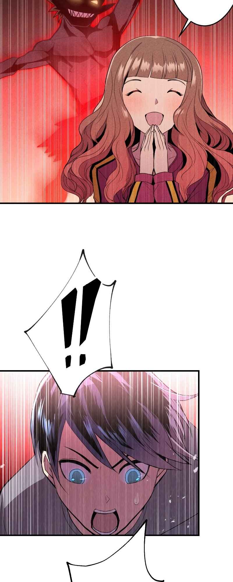 Page 47 Chapter 7 From a Sacrifice to the Strongest