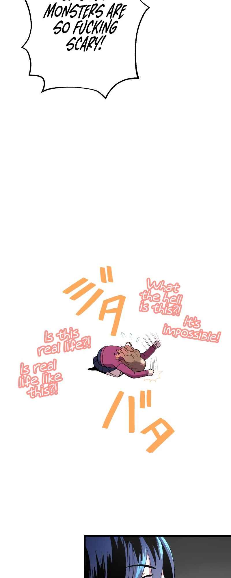 Page 53 Chapter 7 From a Sacrifice to the Strongest
