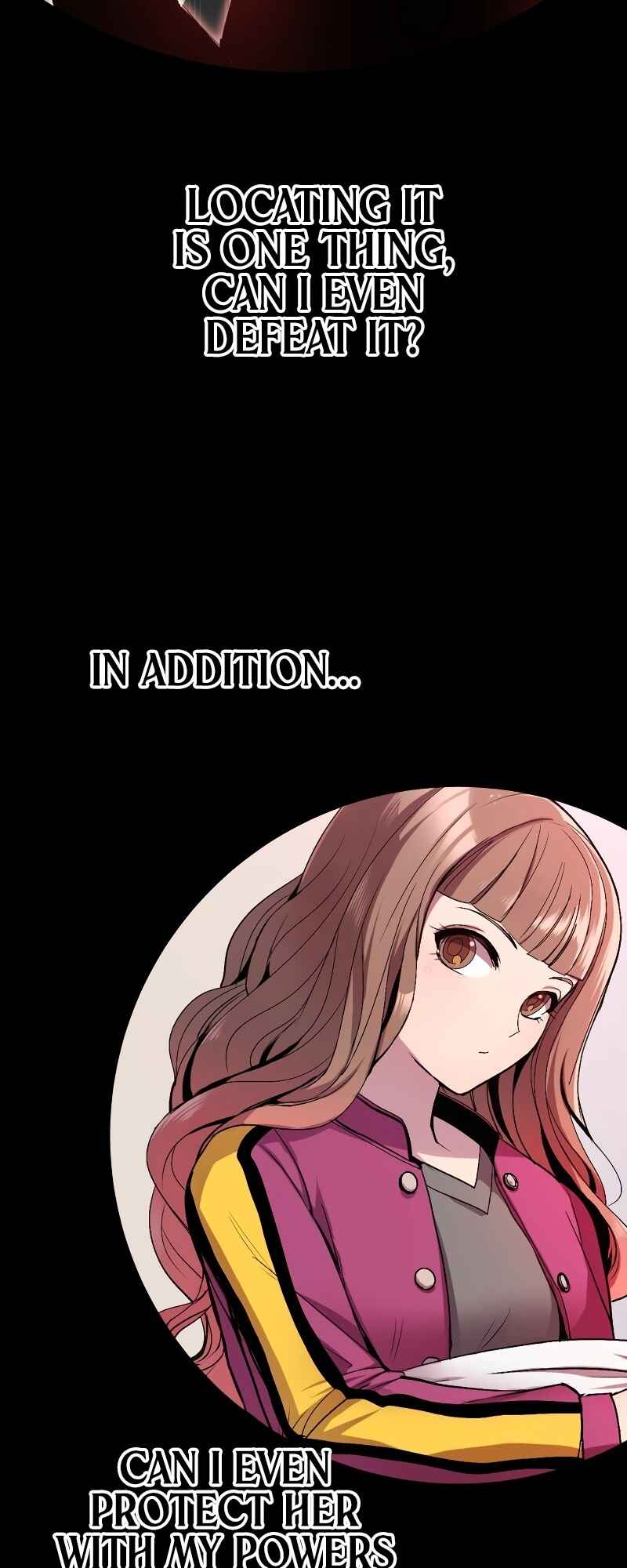 Page 71 Chapter 7 From a Sacrifice to the Strongest