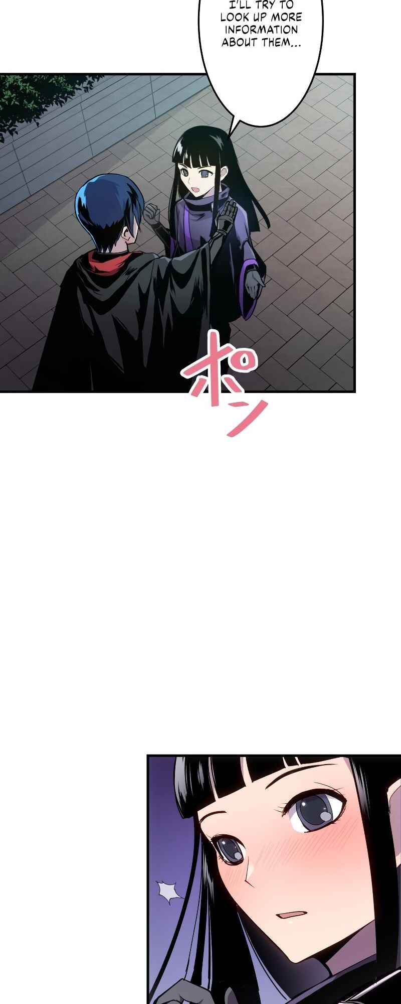Page 37 Chapter 13 From a Sacrifice to the Strongest