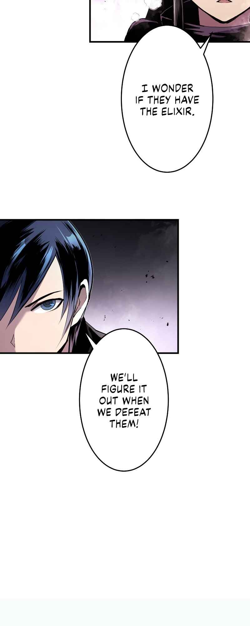 Page 4 Chapter 13 From a Sacrifice to the Strongest
