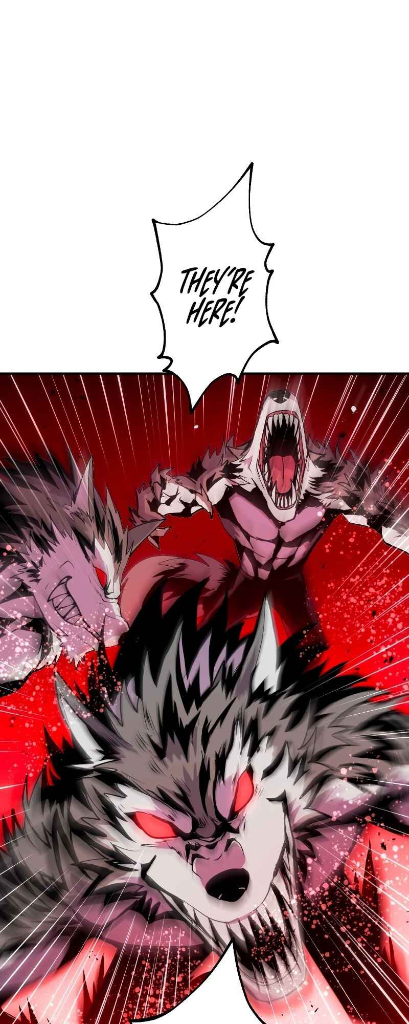 Page 49 Chapter 13 From a Sacrifice to the Strongest