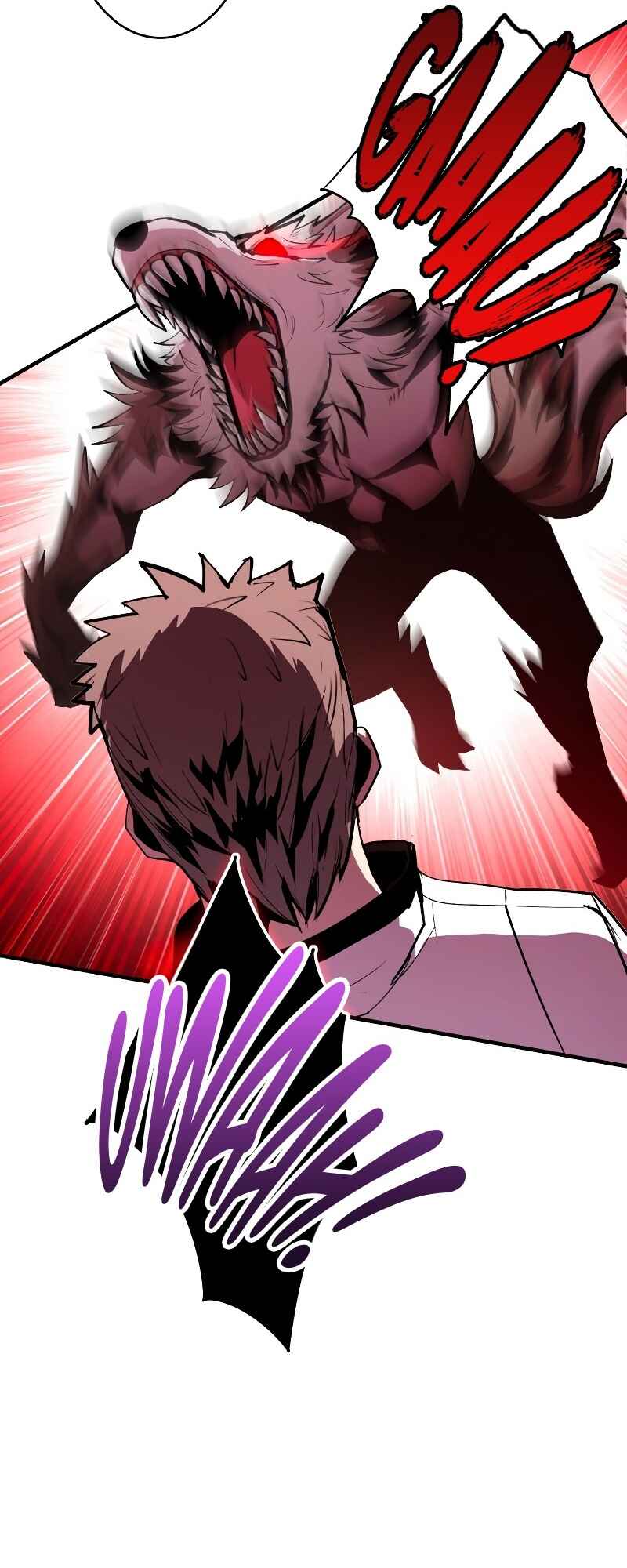 Page 56 Chapter 13 From a Sacrifice to the Strongest