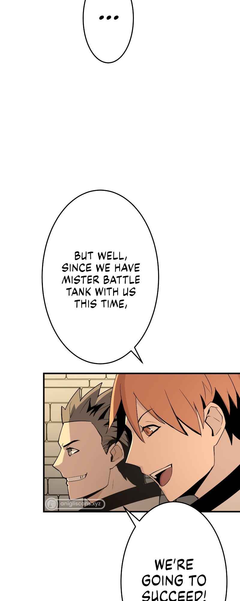 Page 72 Chapter 13 From a Sacrifice to the Strongest