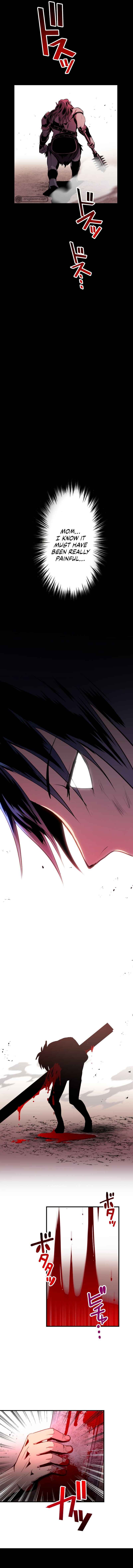 Page 14 Chapter 10 From a Sacrifice to the Strongest