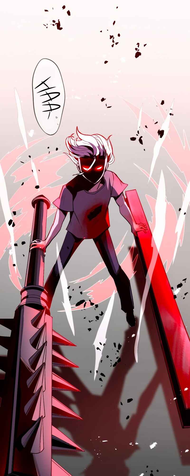 Page 30 Chapter 10 From a Sacrifice to the Strongest