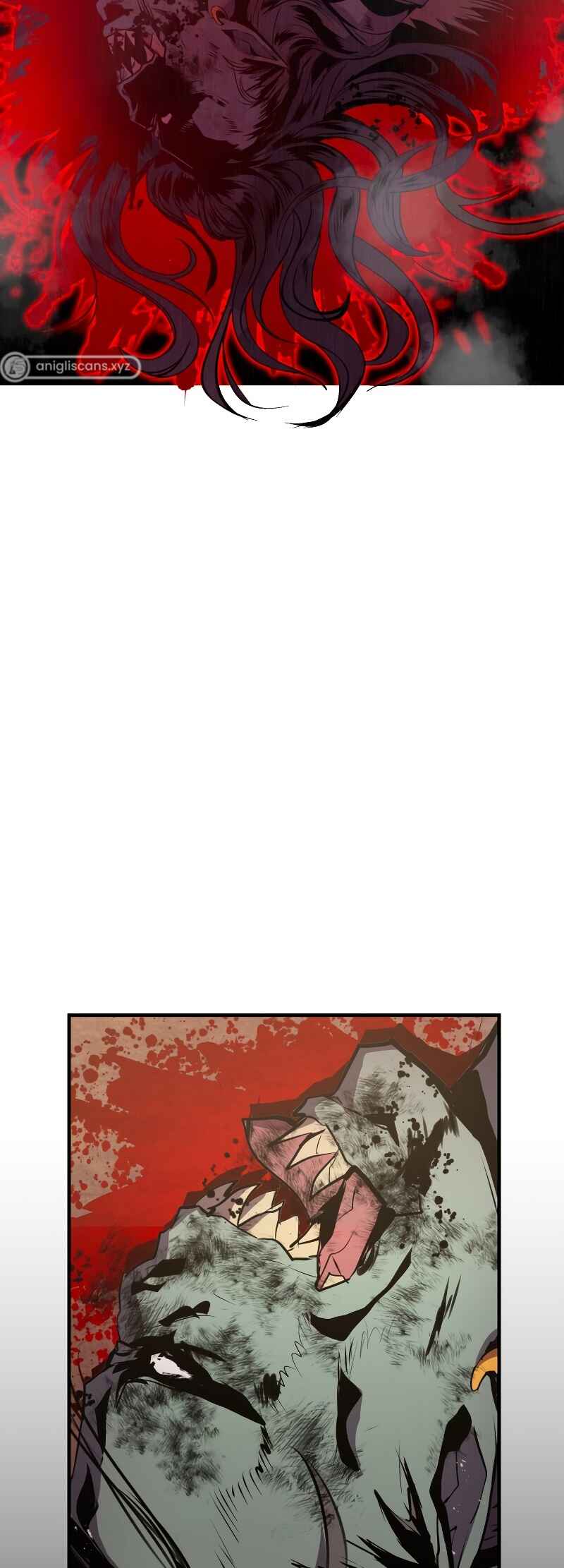 Page 39 Chapter 10 From a Sacrifice to the Strongest