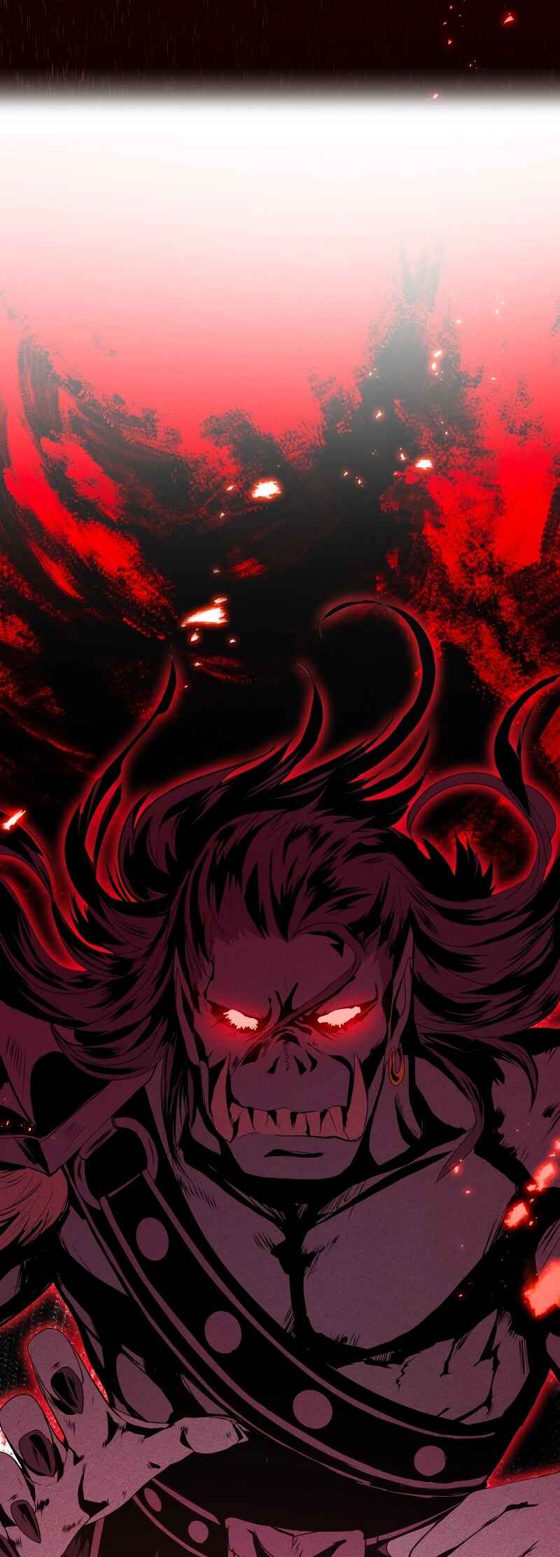 Page 4 Chapter 10 From a Sacrifice to the Strongest