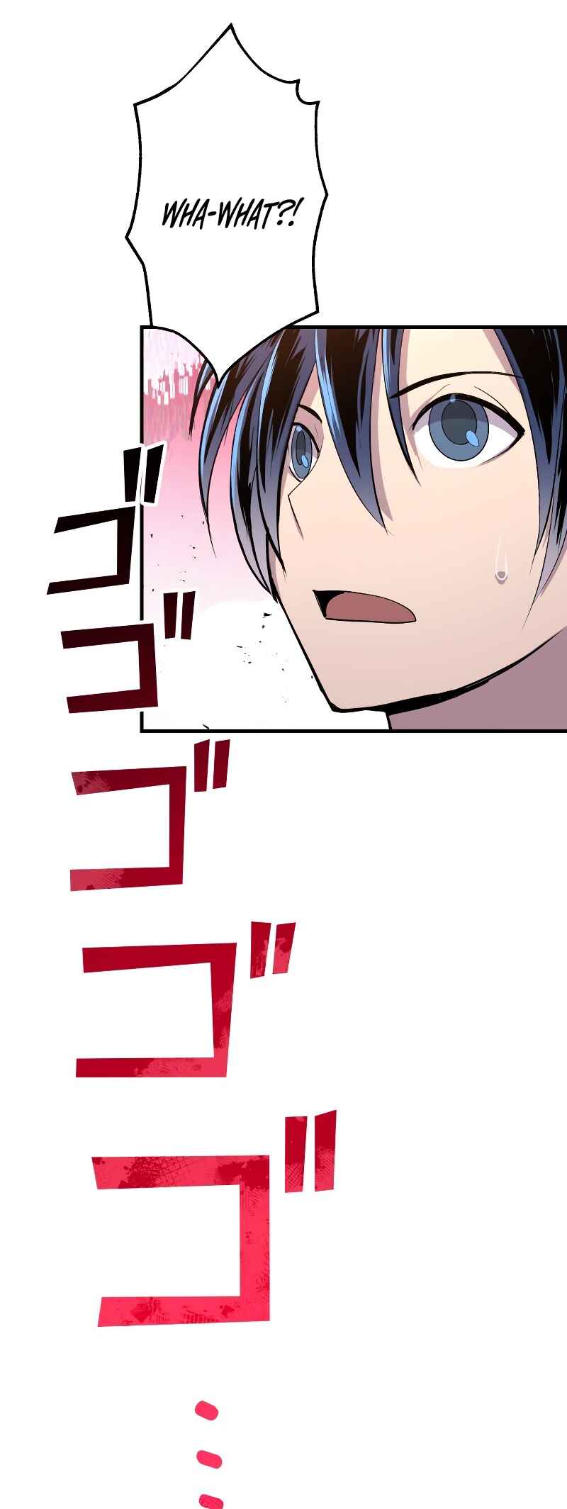 Page 46 Chapter 10 From a Sacrifice to the Strongest