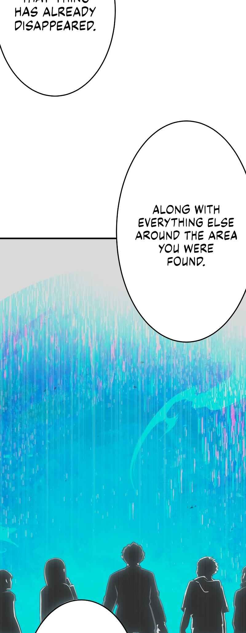 Page 58 Chapter 10 From a Sacrifice to the Strongest