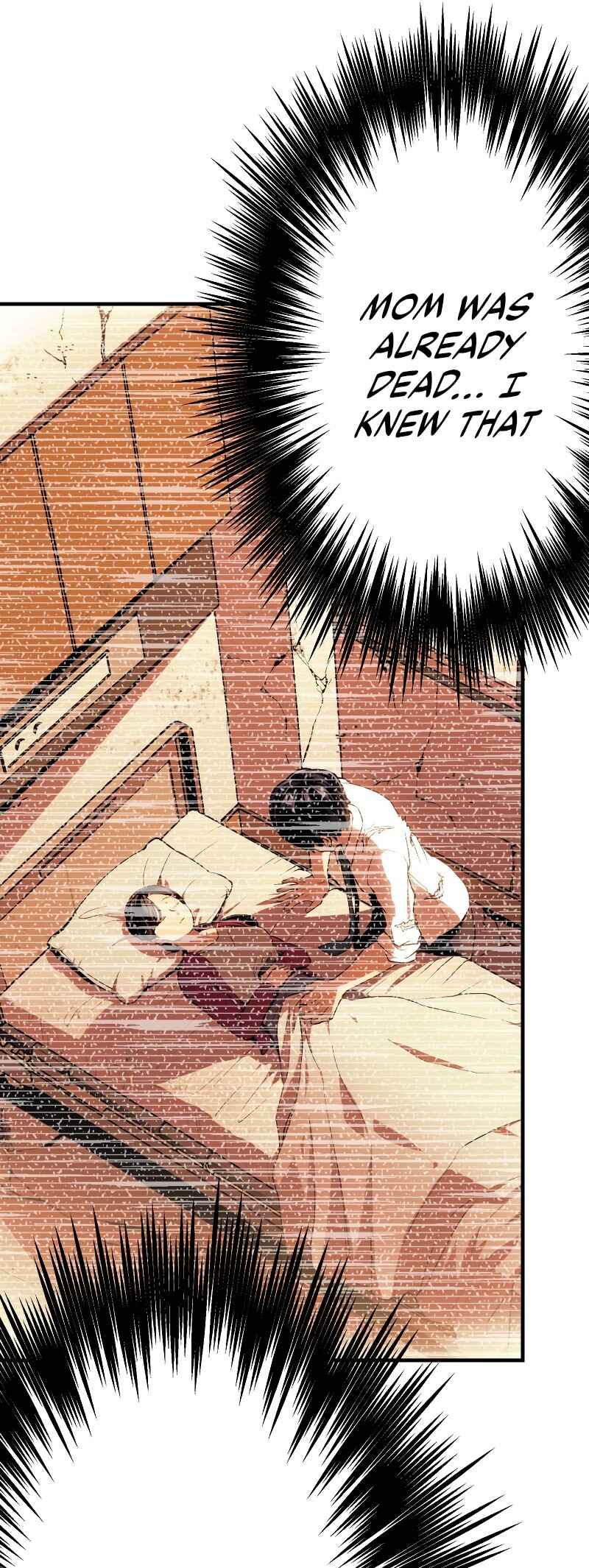 Page 61 Chapter 10 From a Sacrifice to the Strongest