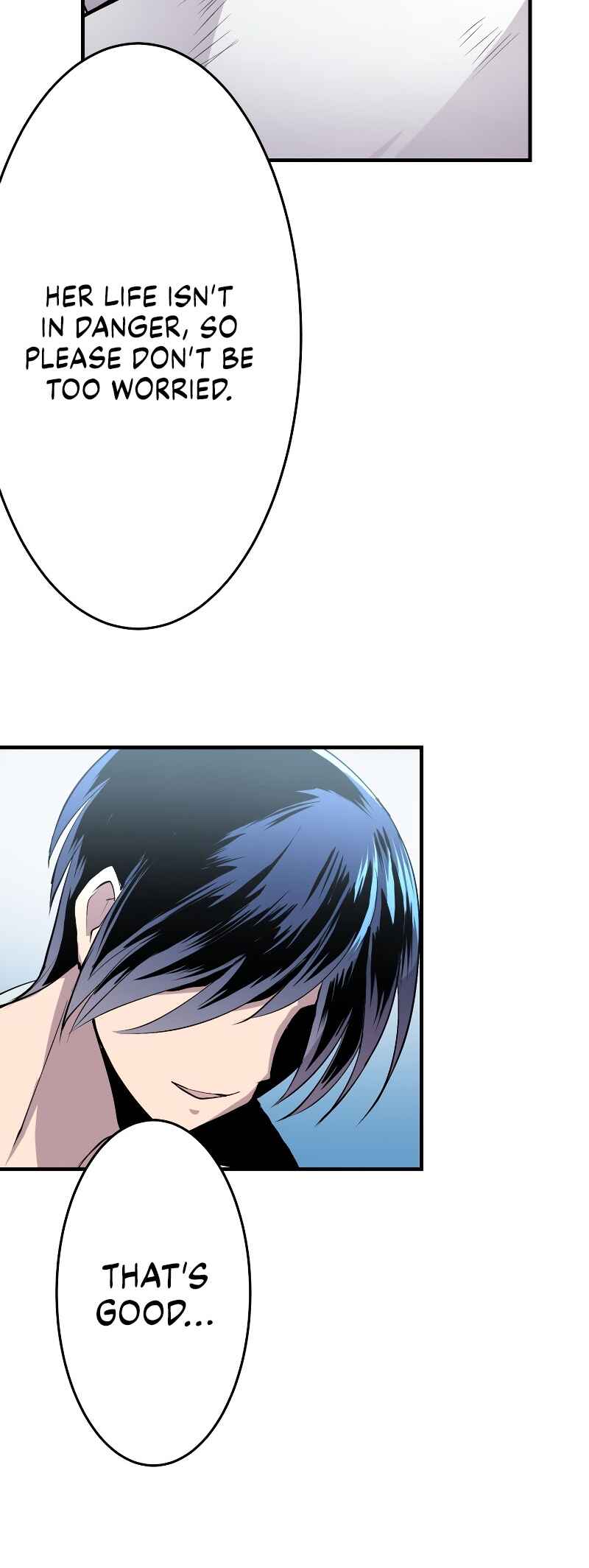 Page 65 Chapter 10 From a Sacrifice to the Strongest