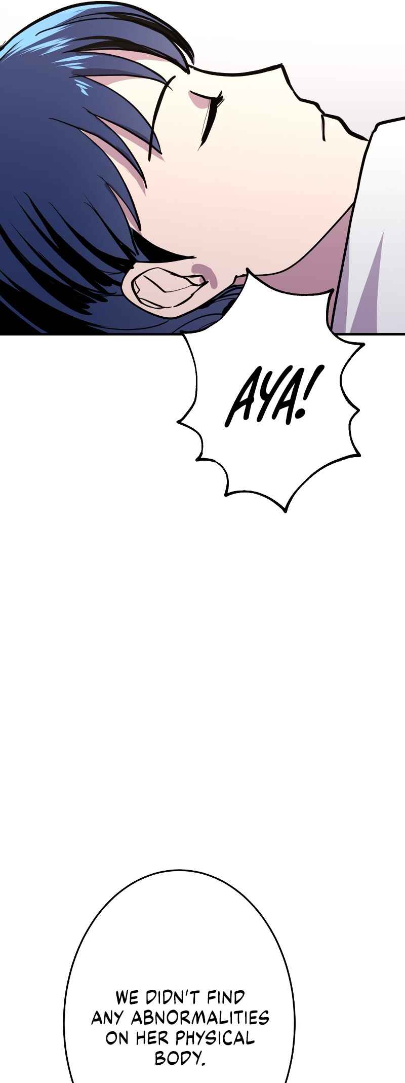 Page 73 Chapter 10 From a Sacrifice to the Strongest