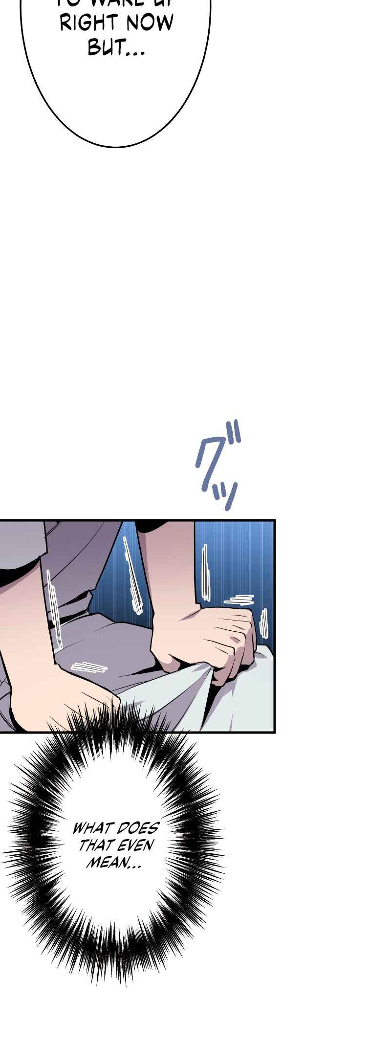 Page 78 Chapter 10 From a Sacrifice to the Strongest