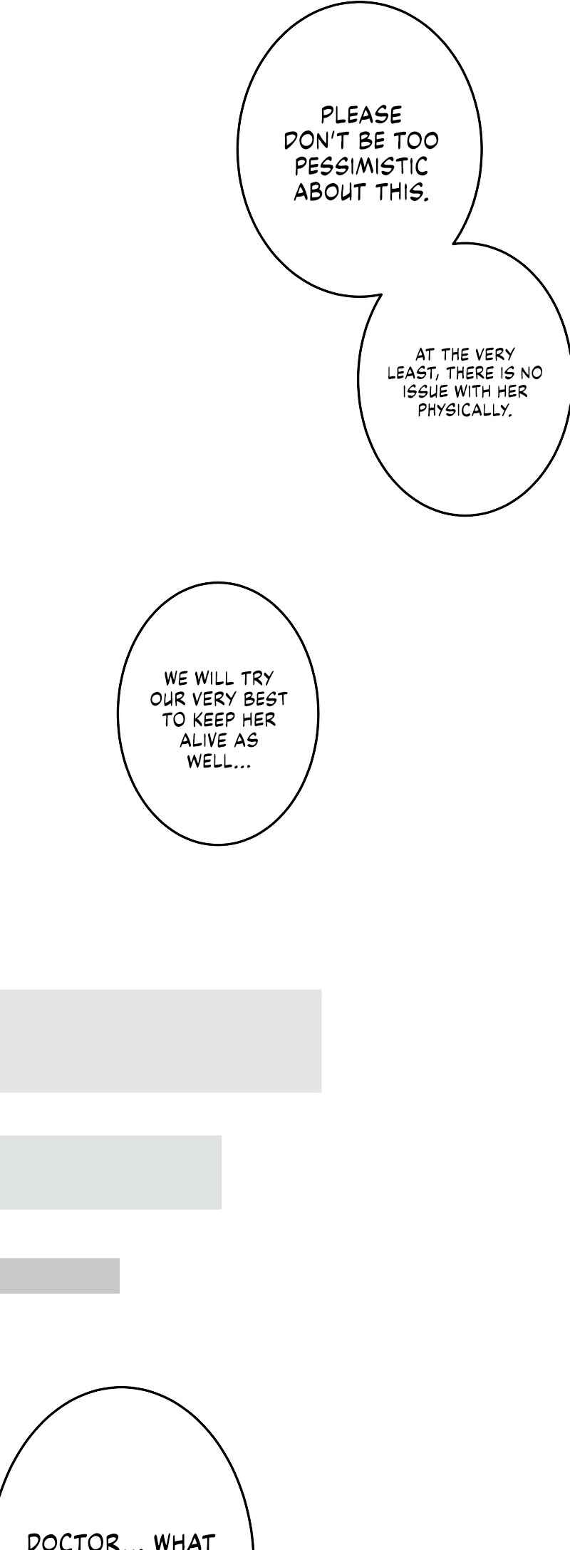 Page 79 Chapter 10 From a Sacrifice to the Strongest
