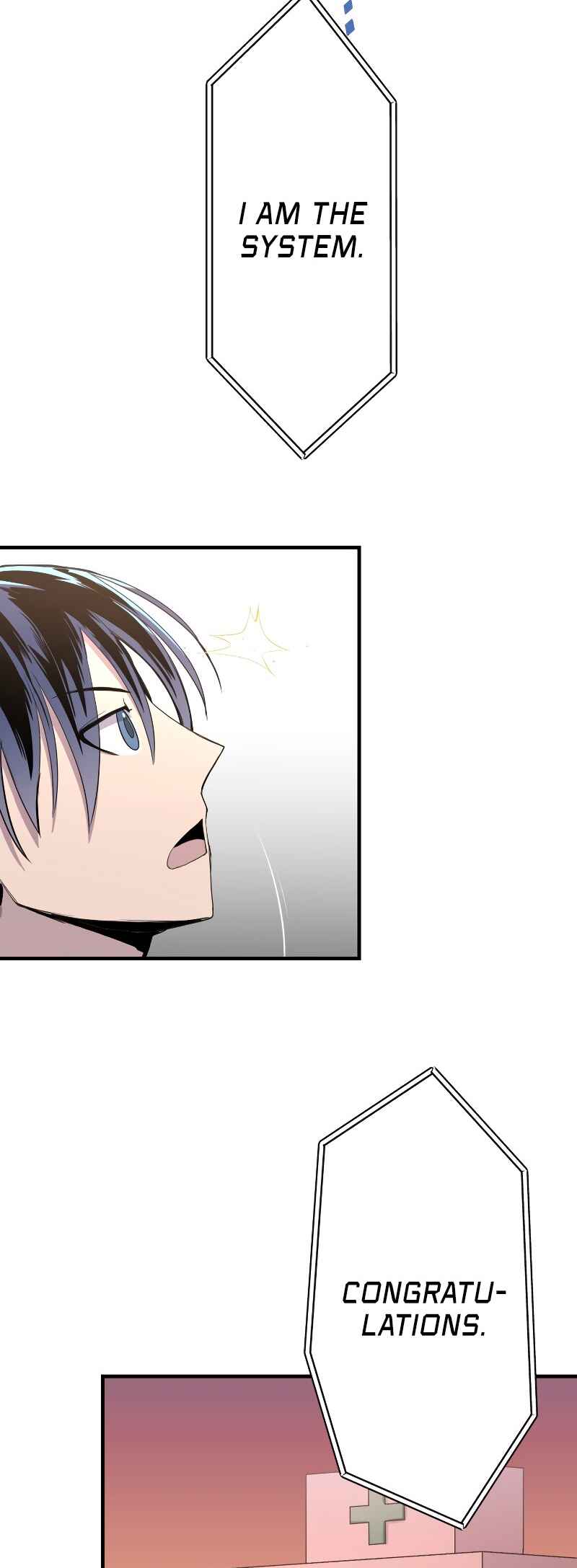 Page 82 Chapter 10 From a Sacrifice to the Strongest