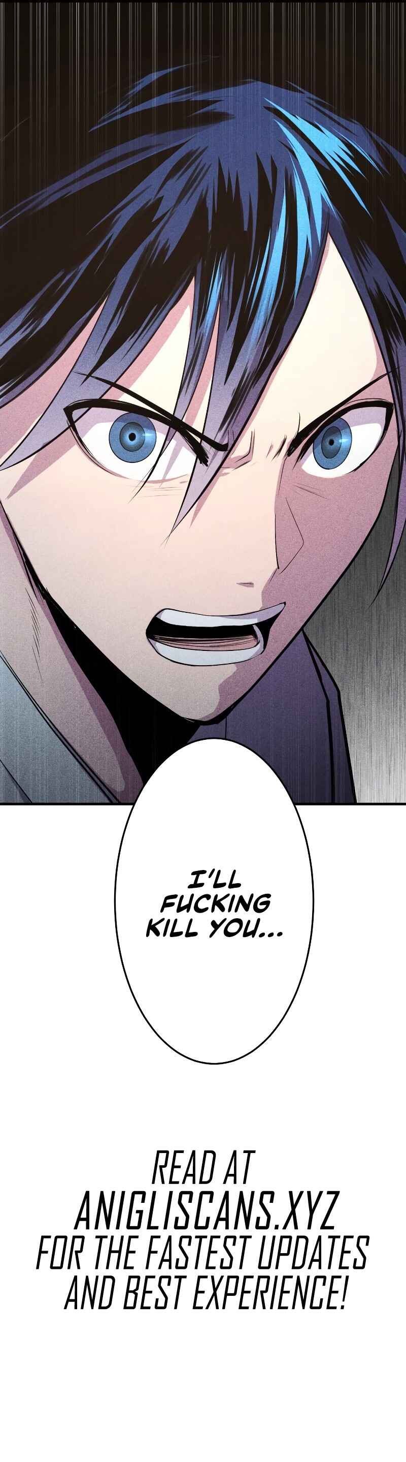 Page 96 Chapter 10 From a Sacrifice to the Strongest