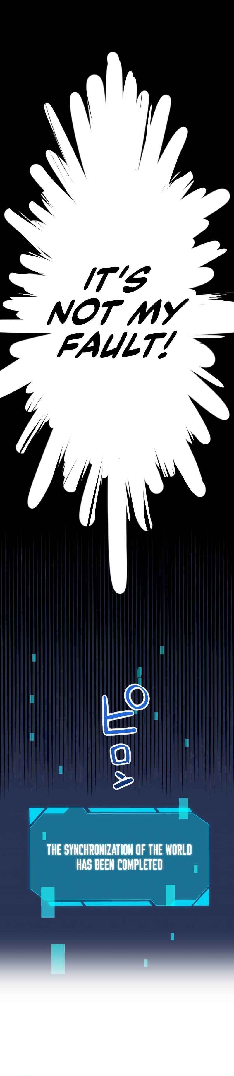 Page 10 Chapter 1 From a Sacrifice to the Strongest