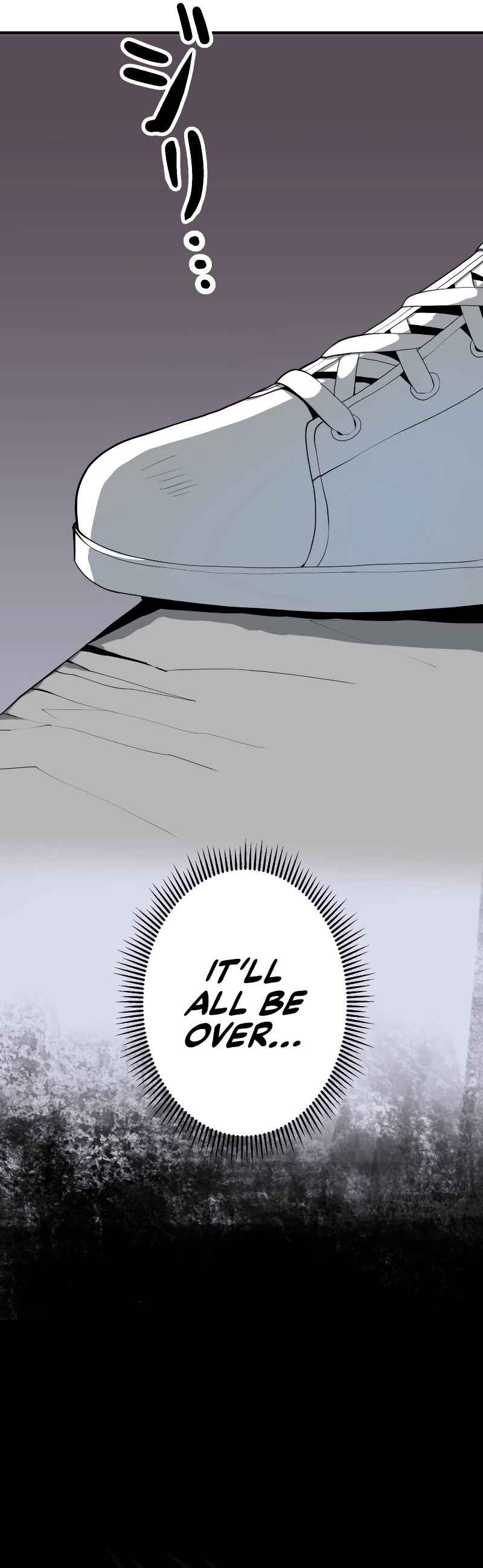 Page 5 Chapter 1 From a Sacrifice to the Strongest