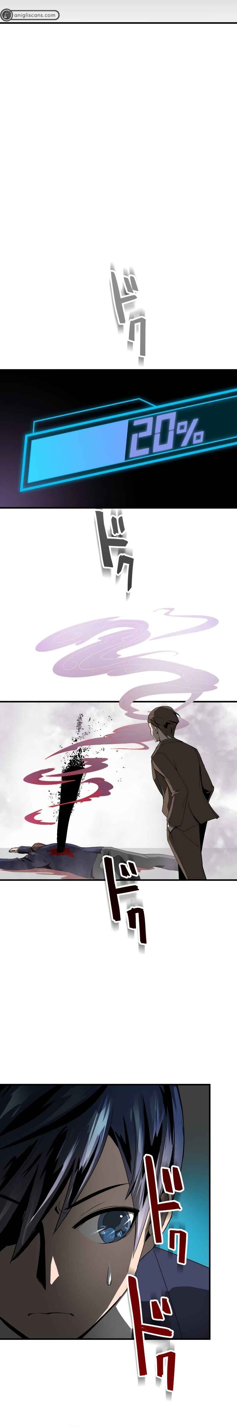 Page 55 Chapter 1 From a Sacrifice to the Strongest
