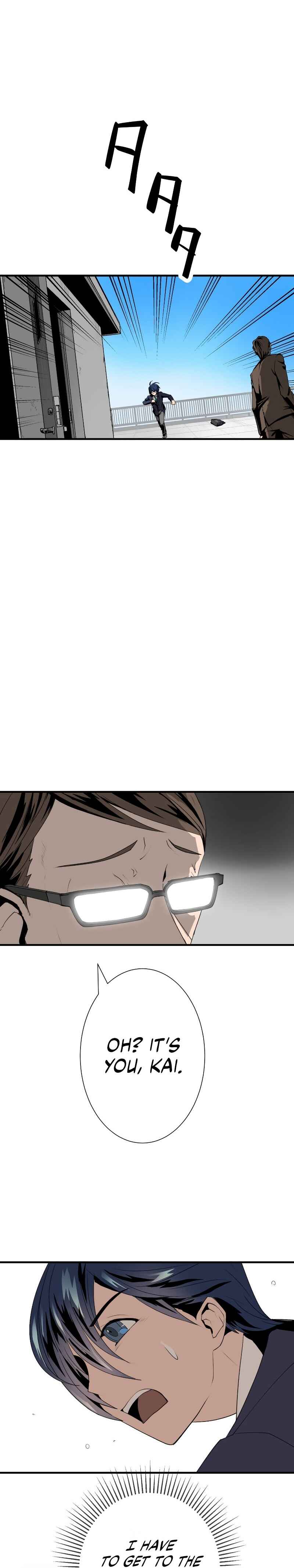 Page 57 Chapter 1 From a Sacrifice to the Strongest