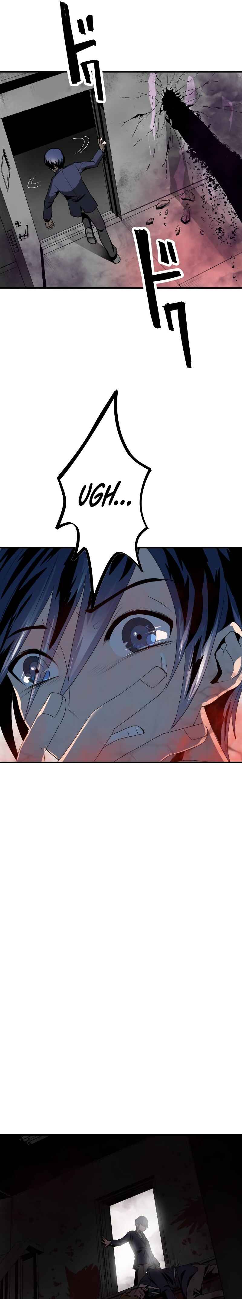 Page 62 Chapter 1 From a Sacrifice to the Strongest