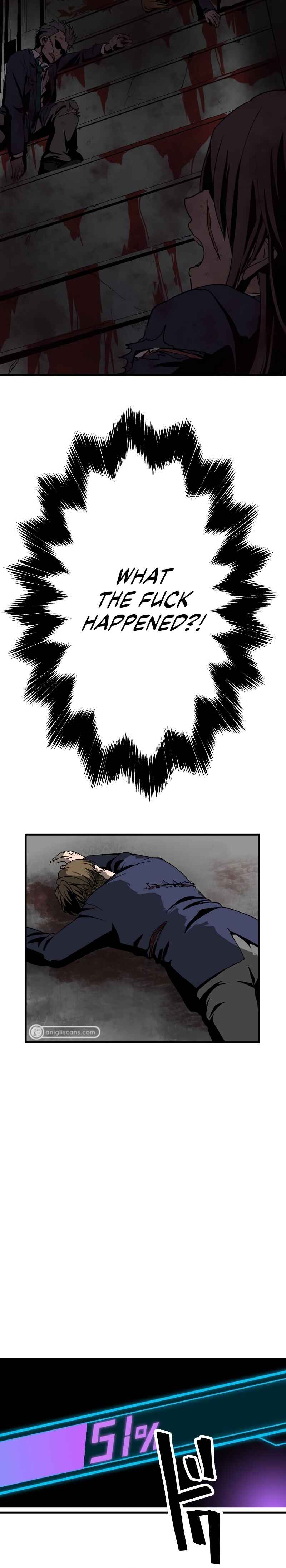 Page 63 Chapter 1 From a Sacrifice to the Strongest
