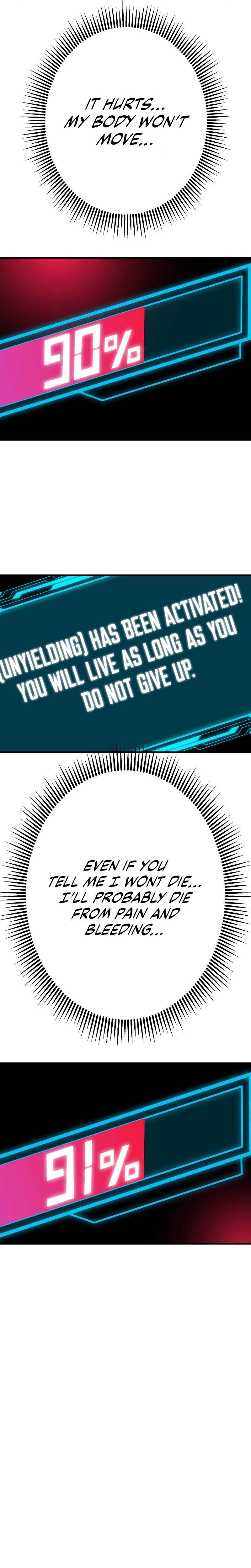 Page 77 Chapter 1 From a Sacrifice to the Strongest