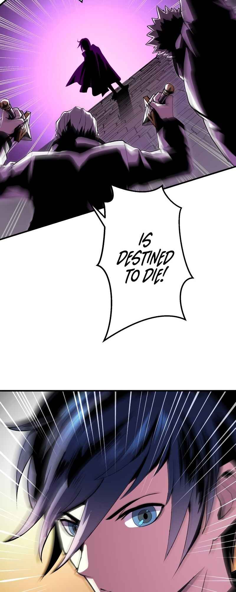 Page 12 Chapter 14 From a Sacrifice to the Strongest