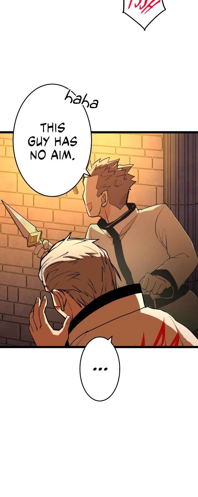 Page 14 Chapter 14 From a Sacrifice to the Strongest