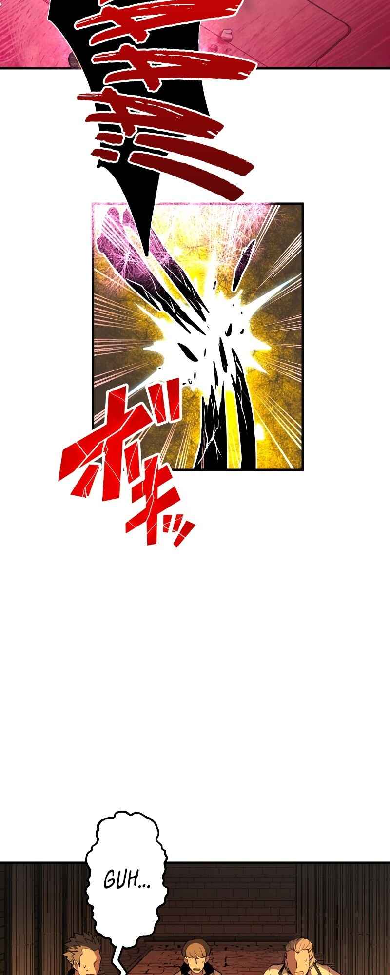 Page 3 Chapter 14 From a Sacrifice to the Strongest