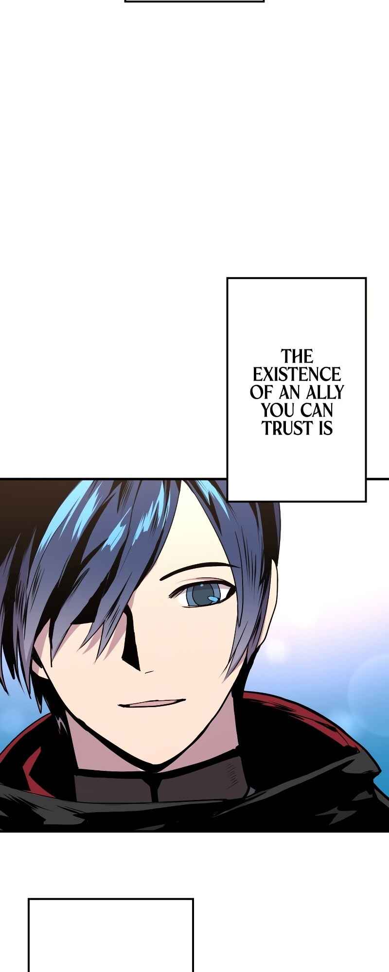 Page 30 Chapter 14 From a Sacrifice to the Strongest
