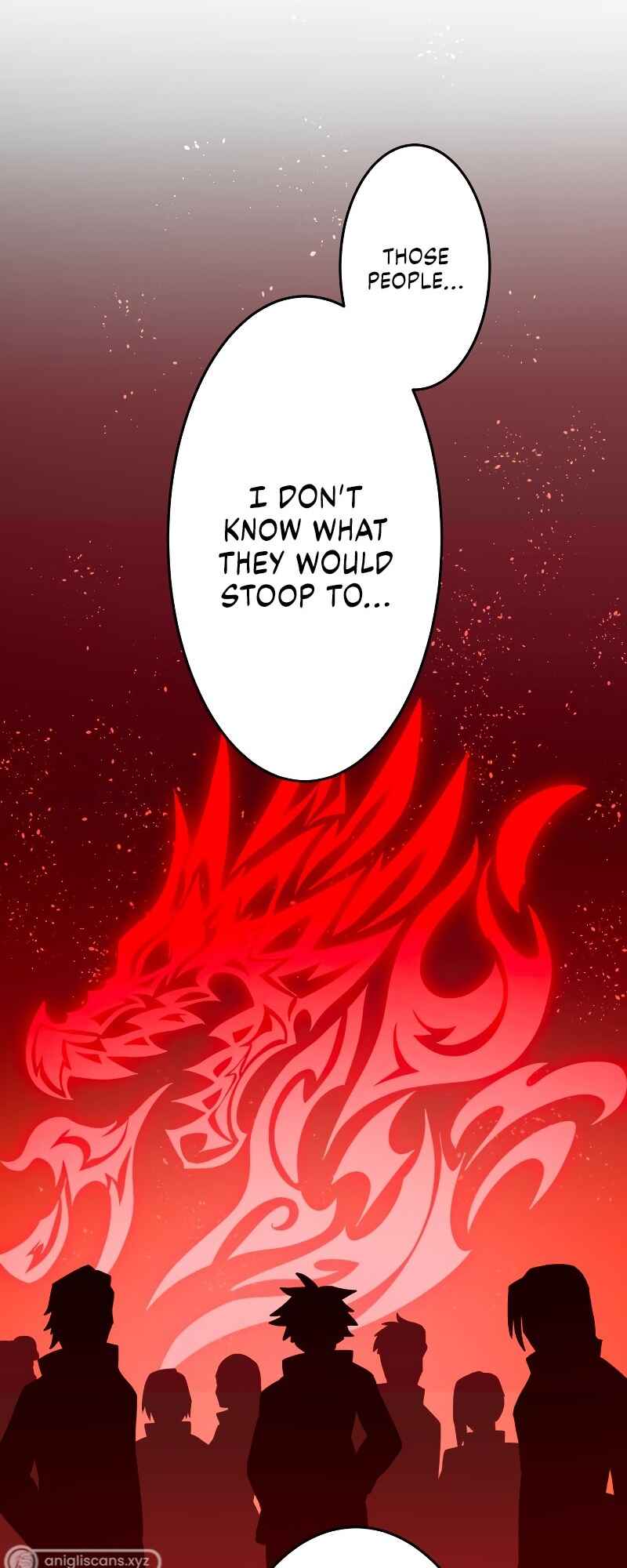 Page 50 Chapter 14 From a Sacrifice to the Strongest