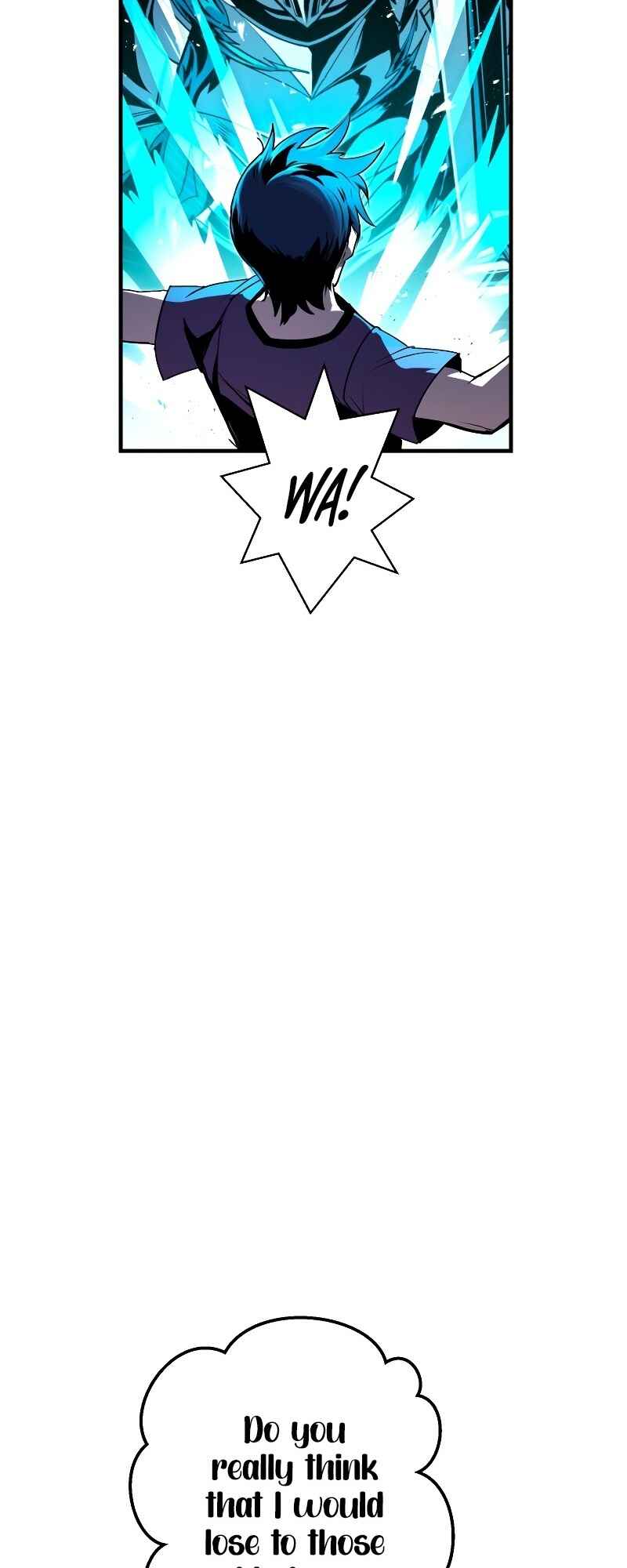 Page 54 Chapter 14 From a Sacrifice to the Strongest