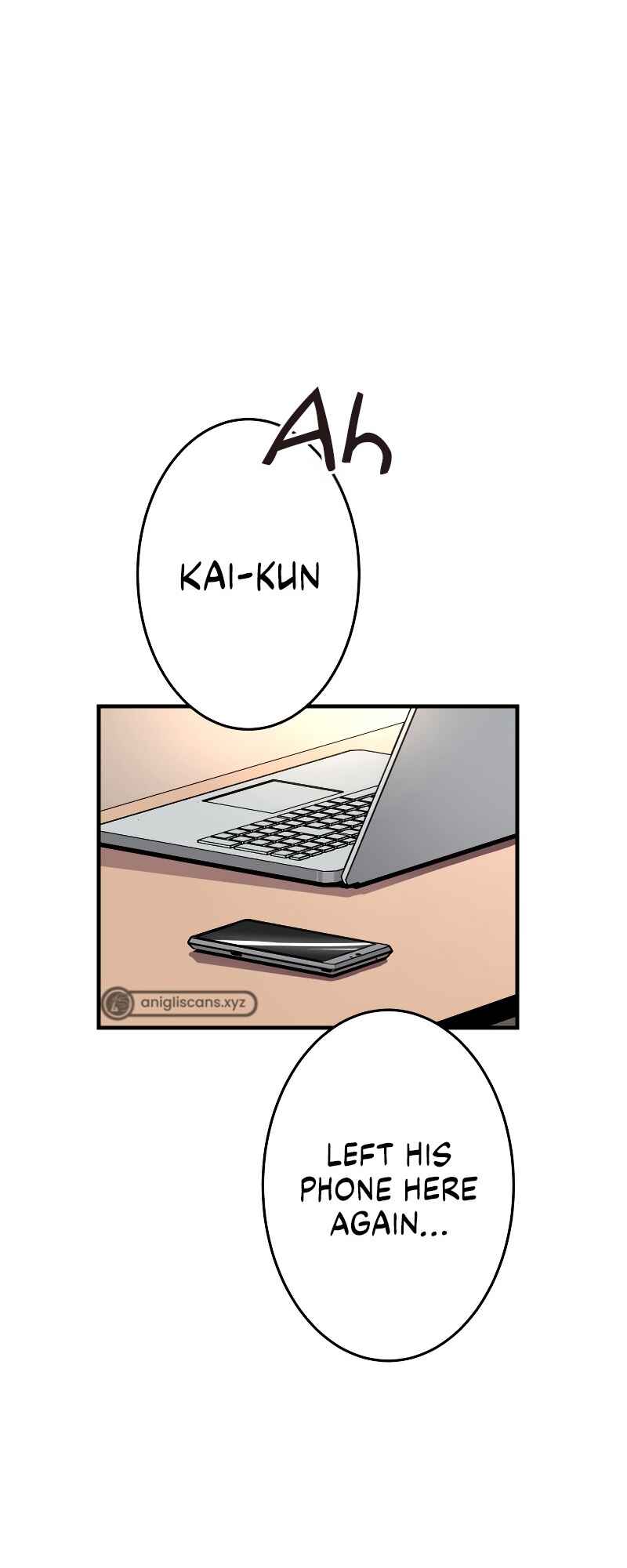 Page 60 Chapter 14 From a Sacrifice to the Strongest