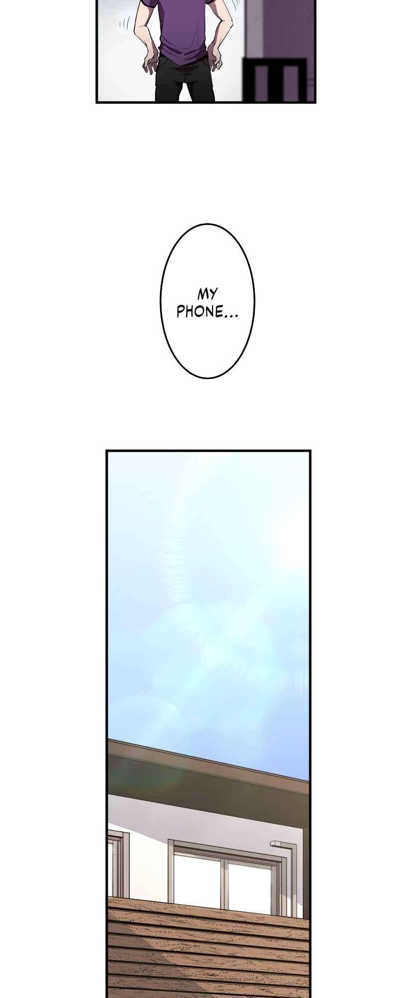 Page 63 Chapter 14 From a Sacrifice to the Strongest