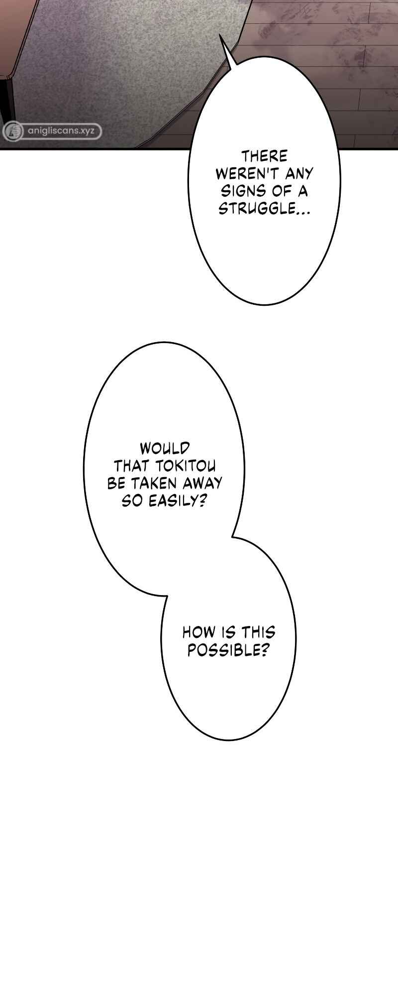 Page 73 Chapter 14 From a Sacrifice to the Strongest