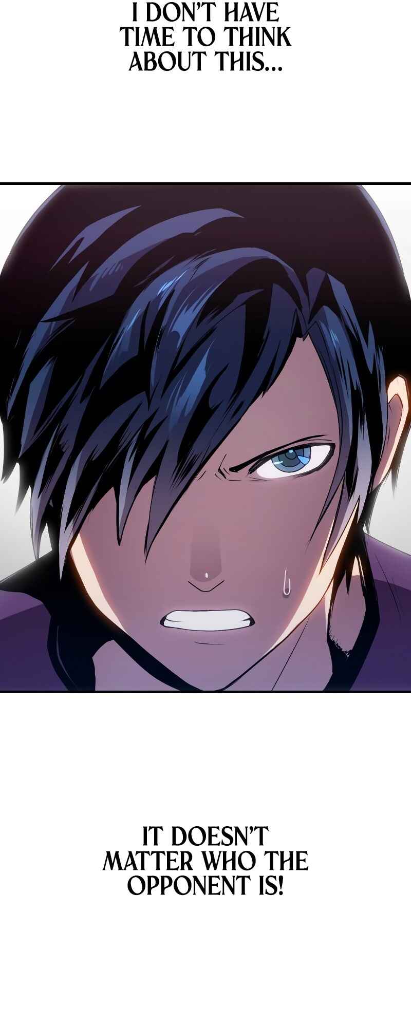 Page 74 Chapter 14 From a Sacrifice to the Strongest
