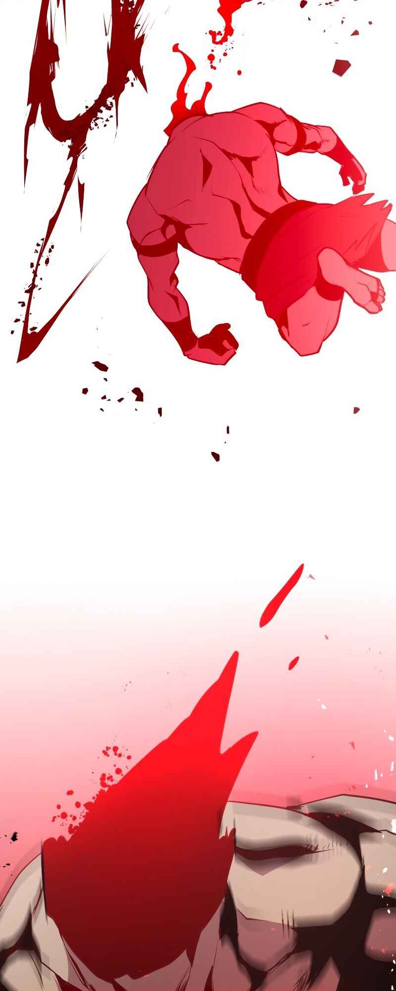 Page 106 Chapter 4 From a Sacrifice to the Strongest