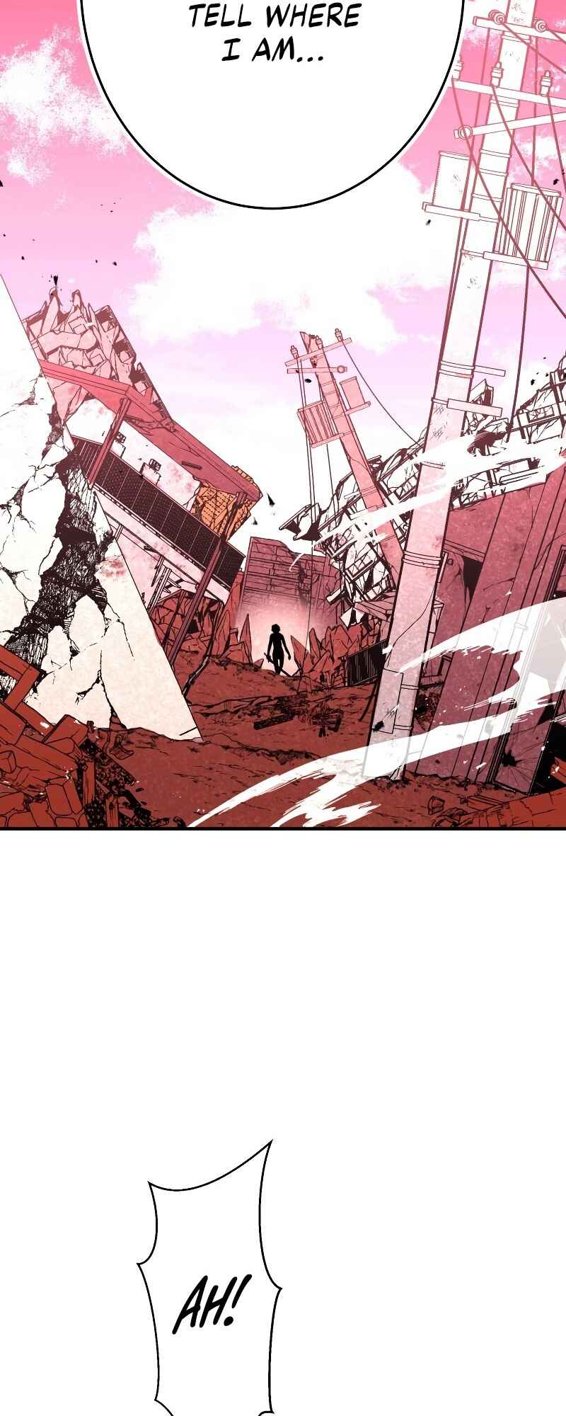 Page 11 Chapter 4 From a Sacrifice to the Strongest