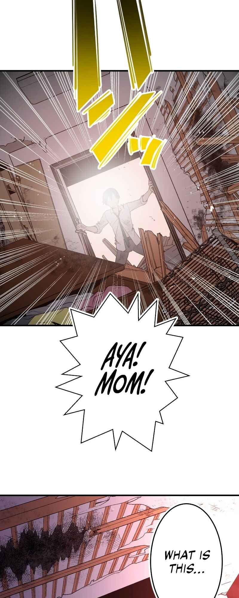 Page 18 Chapter 4 From a Sacrifice to the Strongest