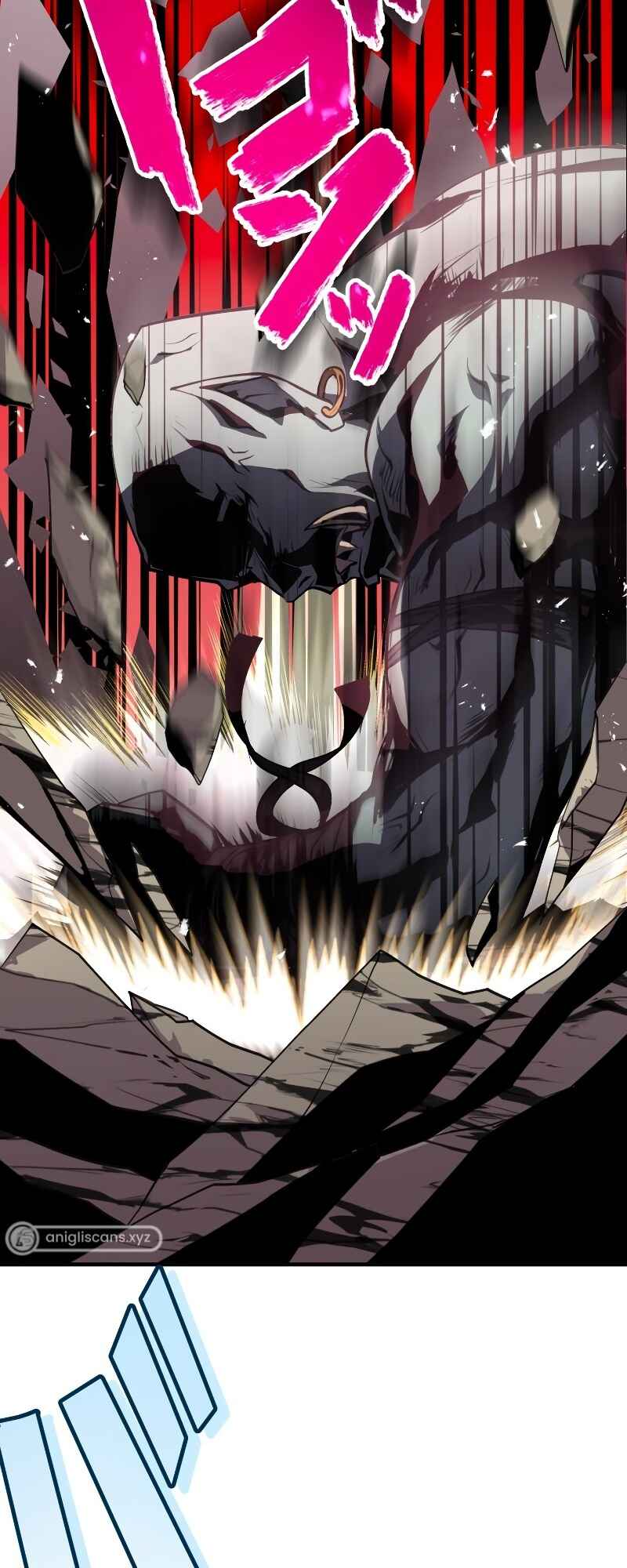 Page 33 Chapter 4 From a Sacrifice to the Strongest