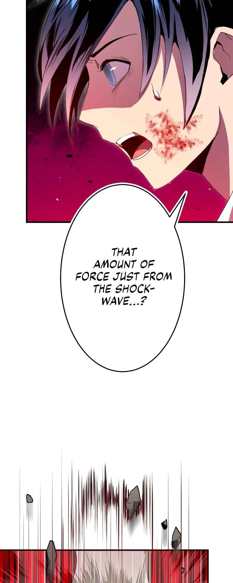 Page 37 Chapter 4 From a Sacrifice to the Strongest