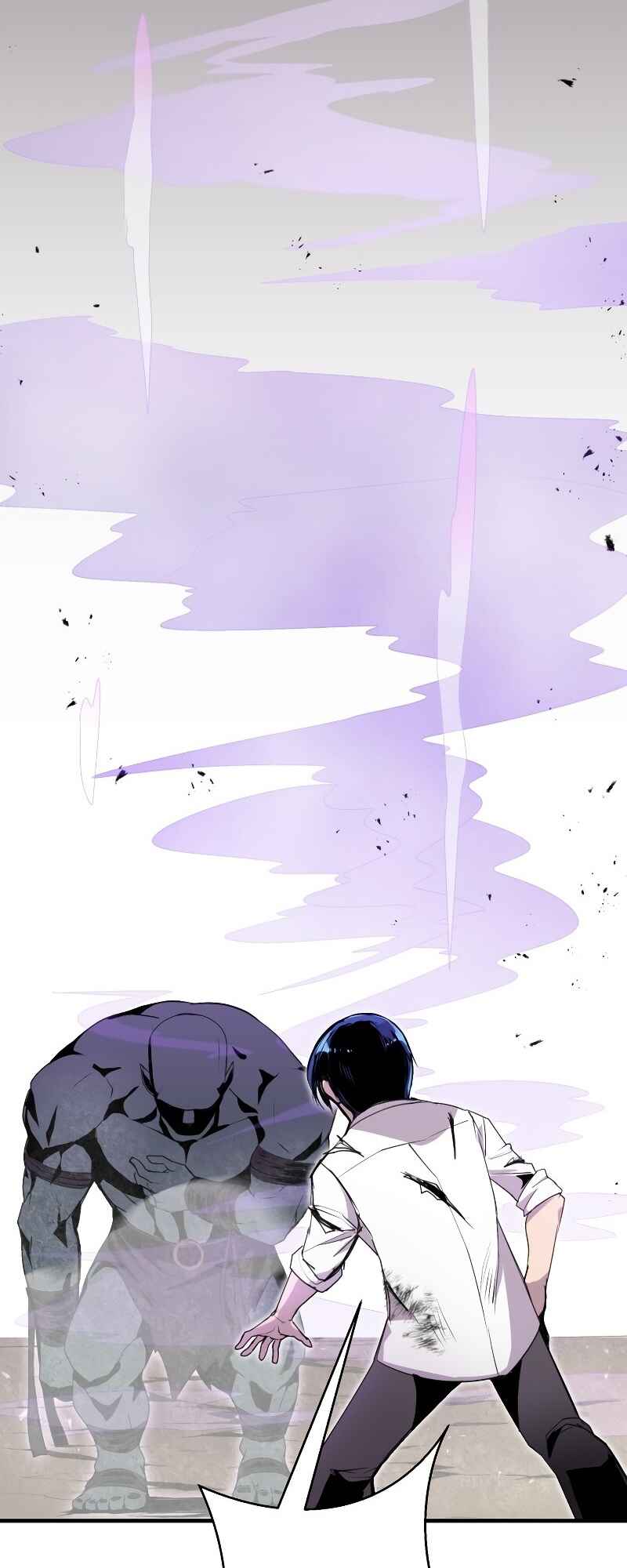 Page 45 Chapter 4 From a Sacrifice to the Strongest