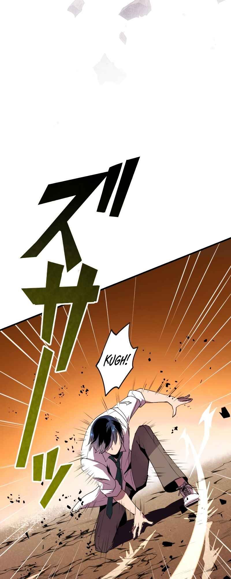 Page 51 Chapter 4 From a Sacrifice to the Strongest